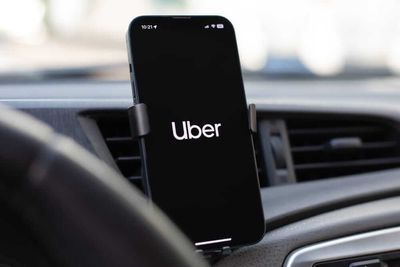 SoftBank Dumps Uber Stock, But Uber’s Growth Is Accelerating